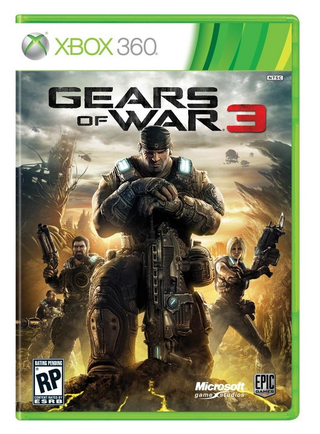 Illustration for article titled Our Weird Video Game Summer Has a No-Strike Madden, a Kooky Catherine, Gears of War 3 and Much More